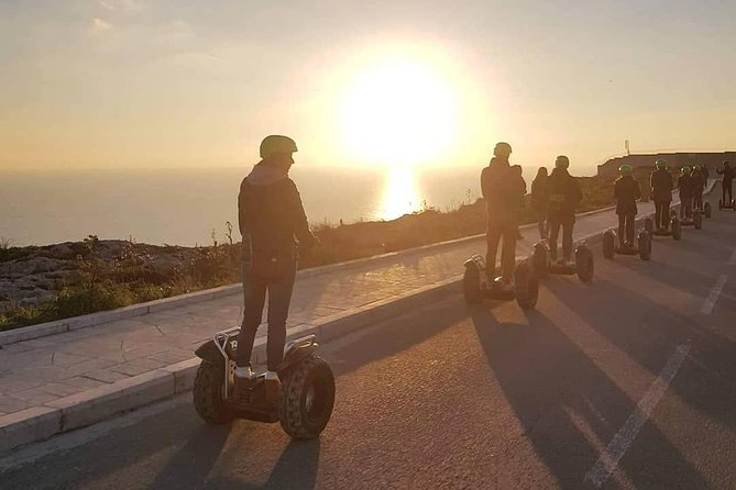 Malta Segway: Dingli Funtastic Tour - Is the $106 price good value?