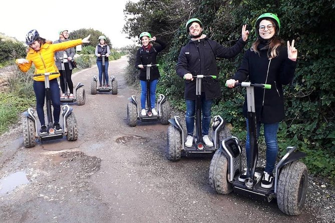 Malta Segway: Dingli Funtastic Tour - Who should book this Dingli outing?