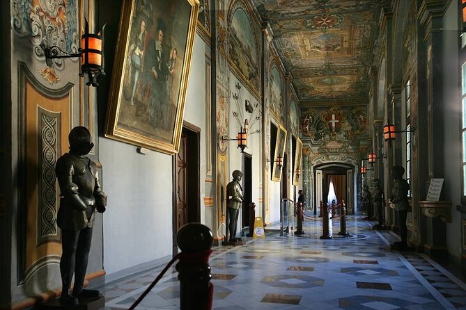 Malta Shore Excursion: Malta in One Day Private Sightseeing Tour - A broad look at Malta in only five hours
