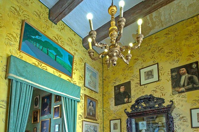 Malta Shore Excursion: Private Tour of Historic Palaces and Noble Homes - Why Malta’s noble homes are worth your port time
