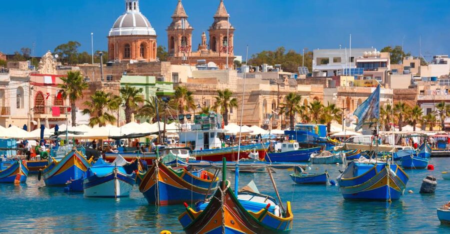 Malta: Sightseeing Shore Excursion for Cruise Passengers - Mdina, Malta’s quiet old capital