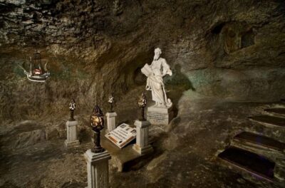 St Paul in Malta & Early Christian Era Half Day Tour