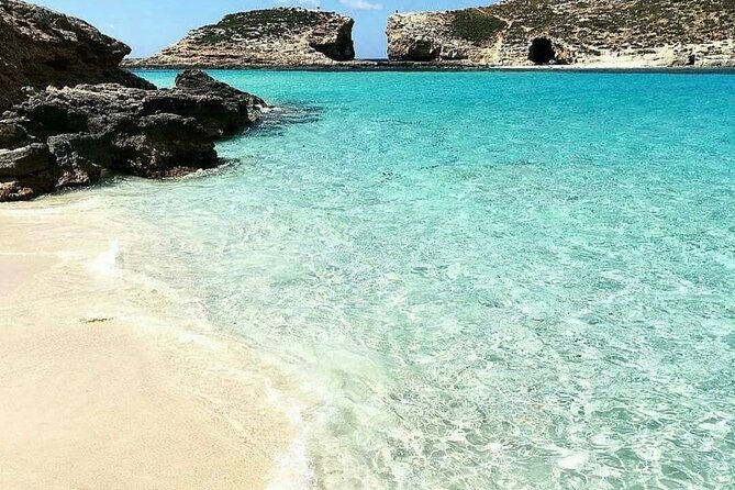 Malta Sunset Boat Tour: Bugibba to Comino Blue Lagoon Cruise - Who should book this cruise?