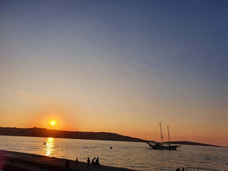 Malta: Sunset Cruise to Blue Lagoon and Caves - Key details before you book