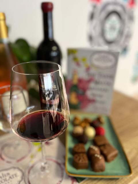 Malta: The Taste of Malta Artisan Wine Pairing - Timing, cancellation, and practical planning