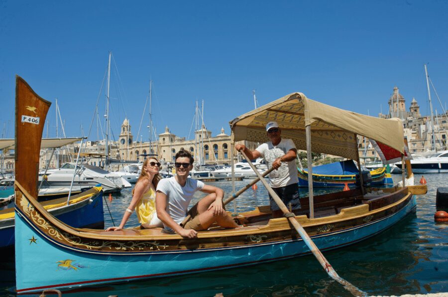 Malta: The Three Fortified Cities Tour including Boat Trip - Key points before you book