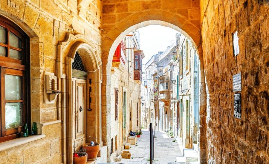 Malta: The Three Fortified Cities Tour including Boat Trip - Why Malta’s Three Cities deserve your morning