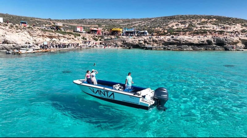 Malta: The Three Islands Private Boat Tour - Why a private boat makes Malta easier