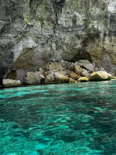Malta: The Three Islands Private Boat Tour - What is included, and what you should bring