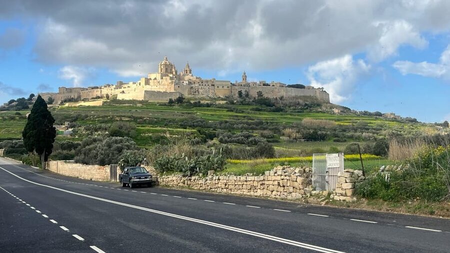 Malta tour 3Cities , Marsaxlok ,Blue grotto Hagar qim - Why this four-hour route works well