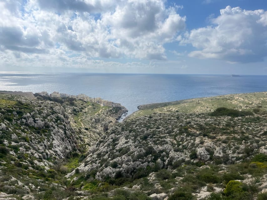Malta tour 3Cities , Marsaxlok ,Blue grotto Hagar qim - Blue Grotto: start with Malta’s coastal drama