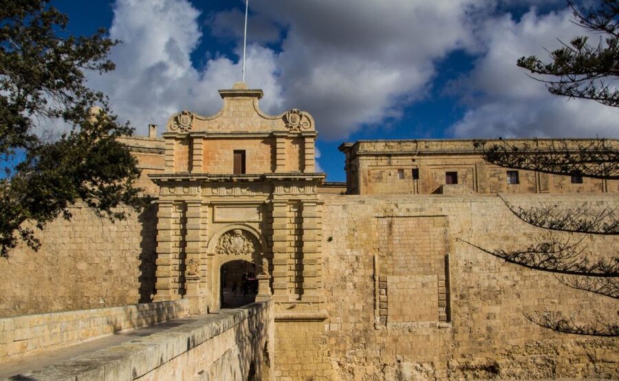 Malta Tour : Private Car- Mdina, Marsaxlokk, Blue Grotto - Key points at a glance