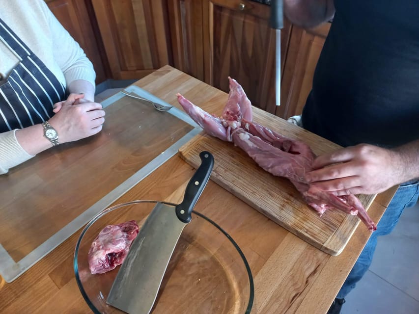 Malta: Traditional Maltese Rabbit Cooking Class - Timing, group size, and practical planning