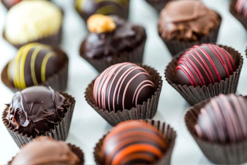 Malta: Truffle Making Master Class - Should you book the truffle-making class?