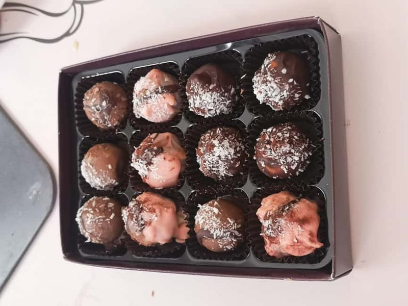 Malta: Truffle Making Master Class - Who will enjoy this Bugibba activity