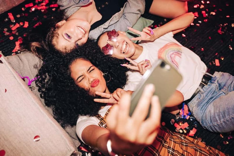 Malta: Ultimate Girls' Night Out - What Ani adds to the night
