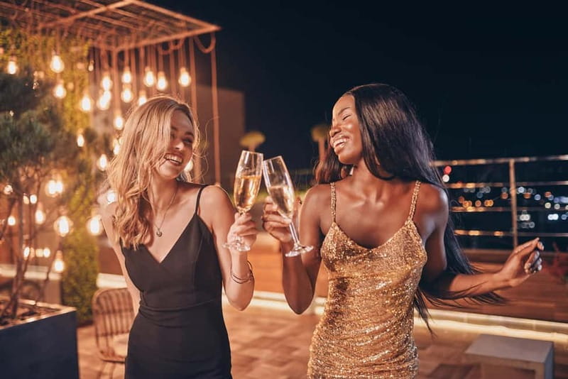Malta: Ultimate Girls' Night Out - Who should book this Malta evening