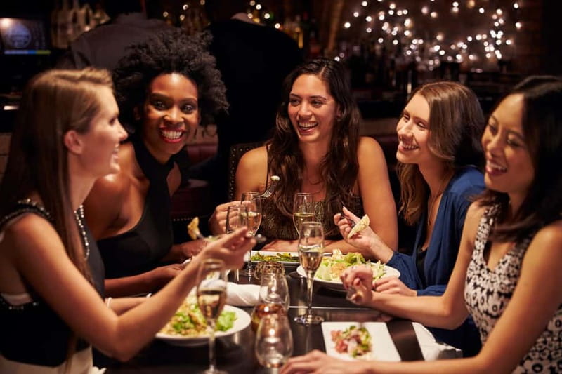 Malta: Ultimate Girls' Night Out - Booking details worth knowing before you go
