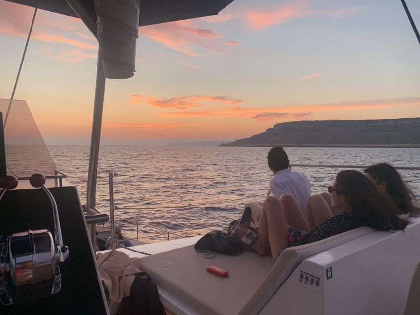 Malta: Valletta, Sliema, Bugibba Fireworks Festival Cruise - What the $34 Price Really Covers