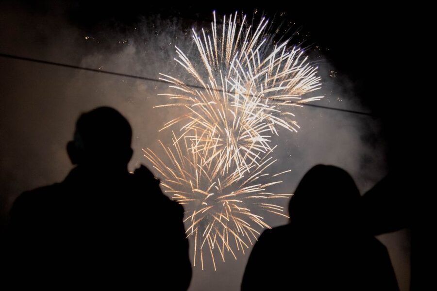 Malta: Valletta, Sliema, Bugibba Fireworks Festival Cruise - Timing, Clothing, and Who Will Enjoy It Most