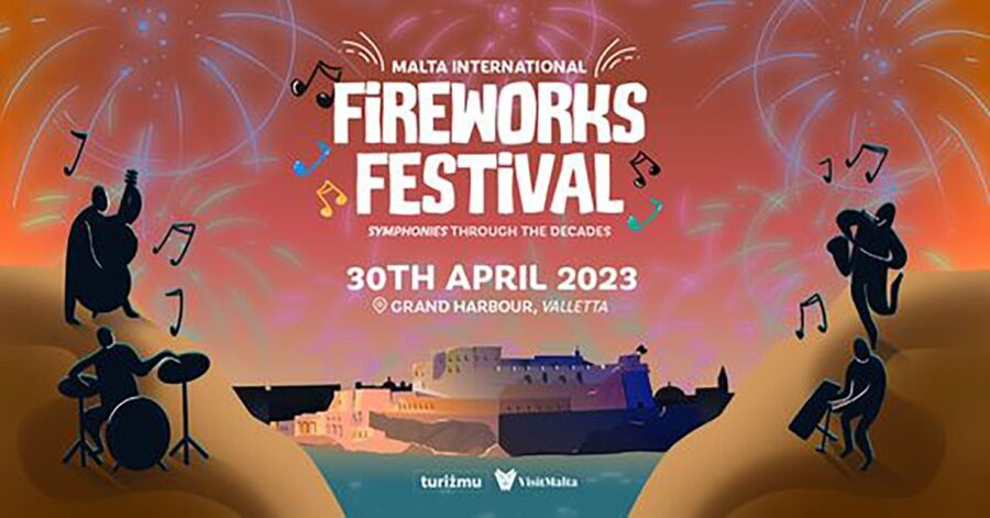 Malta: Valletta, Sliema, Bugibba Fireworks Festival Cruise - Should You Book This Malta Fireworks Cruise?