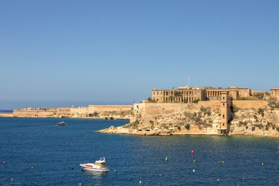 Malta: Vintage Bus Ride through the Three Cities - Who will get the most from the $24 price