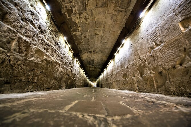 Maltese Islands History Audio-Visual Show and La Sacra Infermeria Tour - Why this is a smart first stop in Valletta