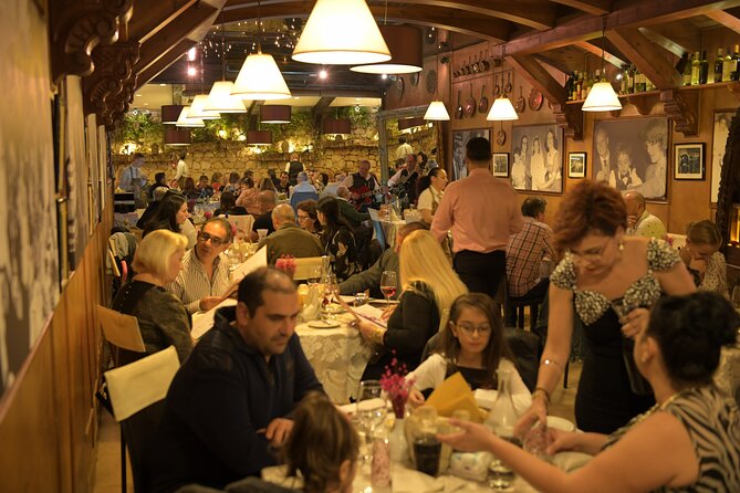 Maltese Traditional Dinner and Folklore Show with Transfers - Is $84.02 good value?