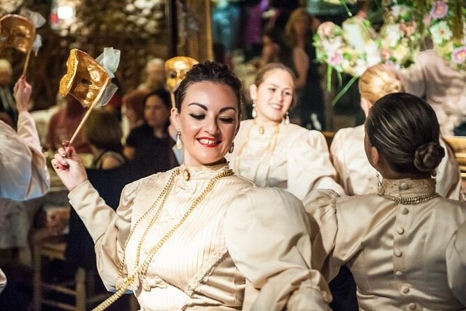Maltese Traditional Dinner and Folklore Show with Transfers - What happens from pickup to the first course