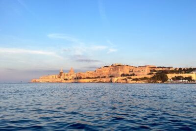 Manoel Island SUP Adventure