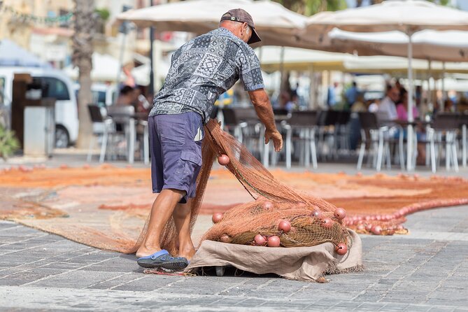 Marsaxlokk Market and Blue Grotto guided tour - Pickup details for hotels and cruise ships