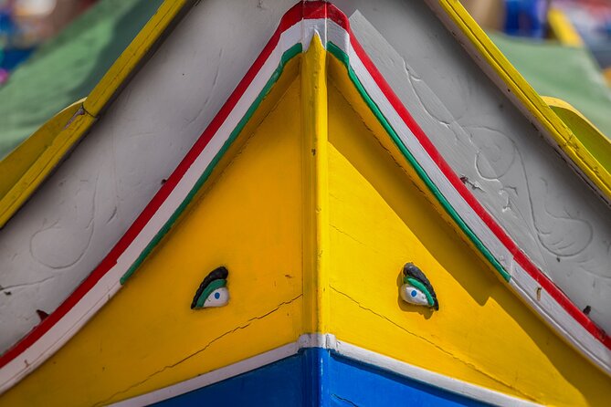 Marsaxlokk Market and Blue Grotto guided tour - What to pack and how to prepare