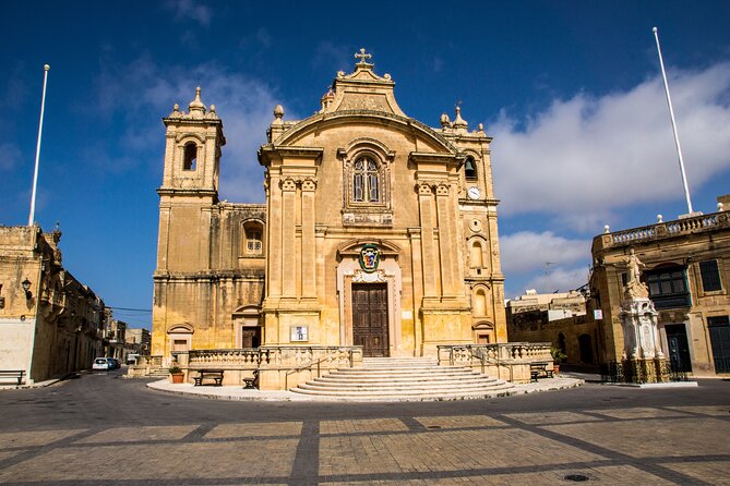 Marsaxlokk Market and Blue Grotto guided tour - Should you book the Marsaxlokk and Blue Grotto tour?