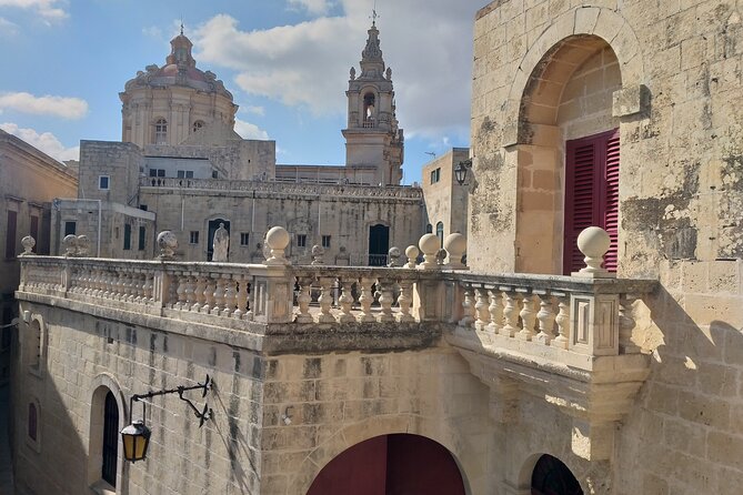 Mdina and Rabat - City Walking Tour - Getting there and planning your day