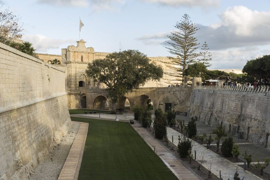 Mdina and Rabat: Guided City Walking Tour - Key Points at a Glance