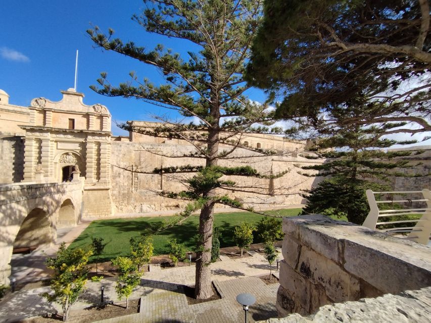 Mdina and Rabat: Guided City Walking Tour - Why Mdina Makes More Sense With a Guide