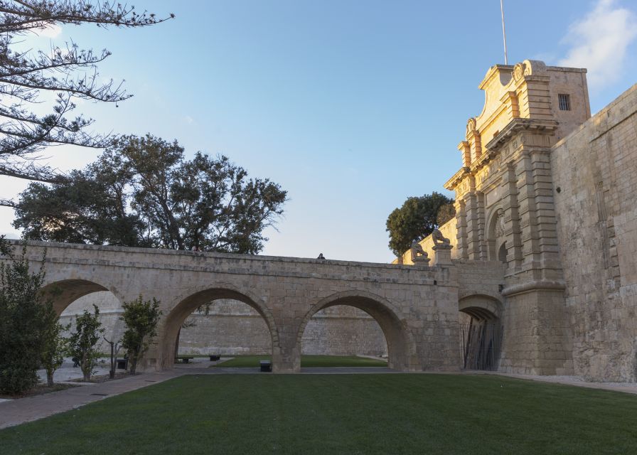 Mdina and Rabat: Guided City Walking Tour - Should You Book It?