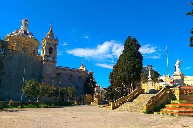 Mdina and Rabat Insider's Tour - What the $24.19 price really buys you