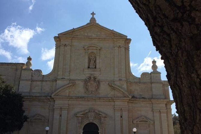 Mdina and Rabat Insider's Tour - Rabat, where the old city becomes a living town