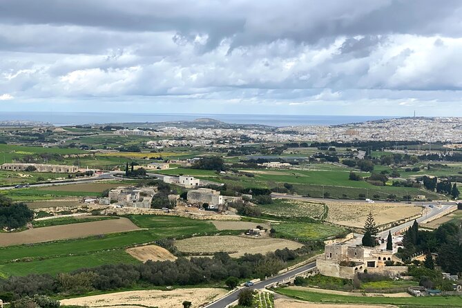 Mdina and Rabat Private Walking Tour - St. Paul’s Cathedral and the city’s religious identity