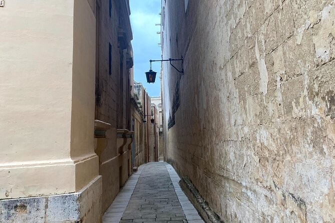Mdina and Rabat Private Walking Tour - Palazzo Santa Sofia and Greek’s Gate