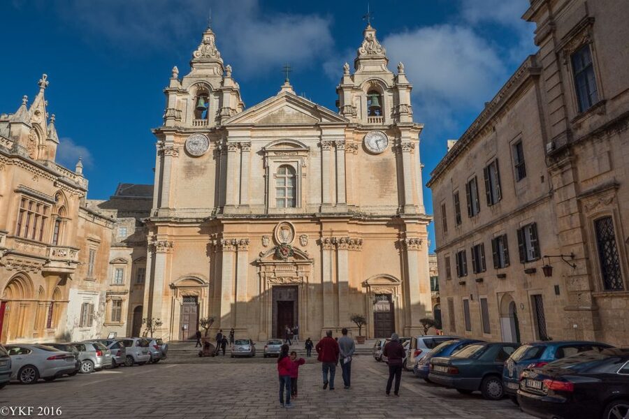 Mdina and Rabat Private Walking Tour with local pastizzi - Key points at a glance