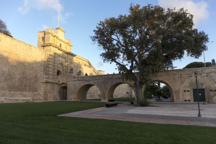 Mdina and Rabat Private Walking Tour with local pastizzi - Starting at Mdina’s Main Gate