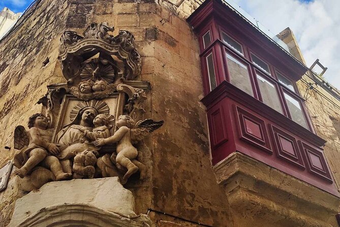 Mdina and Rabat Tour with a local licensed guide - Key points to know before booking