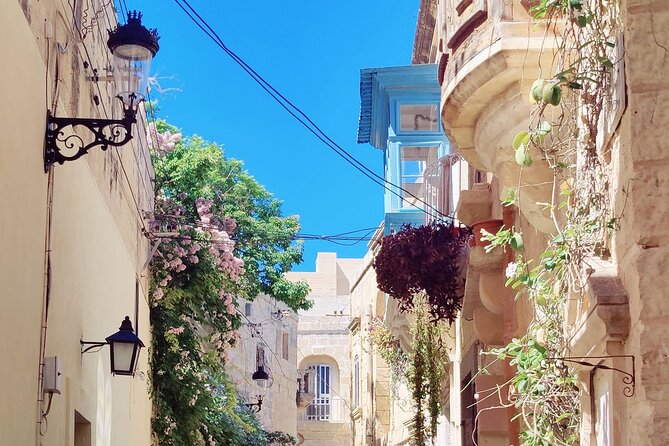Mdina and Rabat Tour with a local licensed guide - Starting at Mdina Gate at 10:00 am