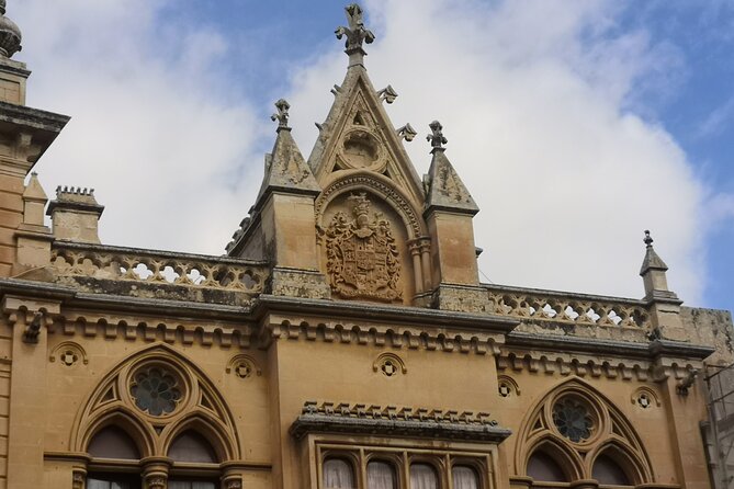 Mdina and Rabat Tour with a local licensed guide - What the $66.26 price means