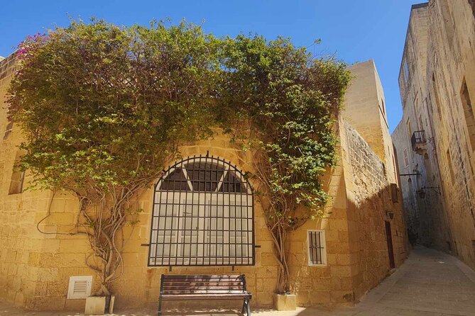 Mdina and Rabat Tour with a local licensed guide - Getting there, finishing in Rabat, and planning the rest of your day