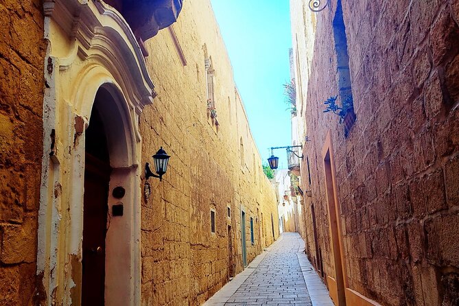 Mdina and Rabat Tour with a local licensed guide - Who should book this Mdina and Rabat walk?