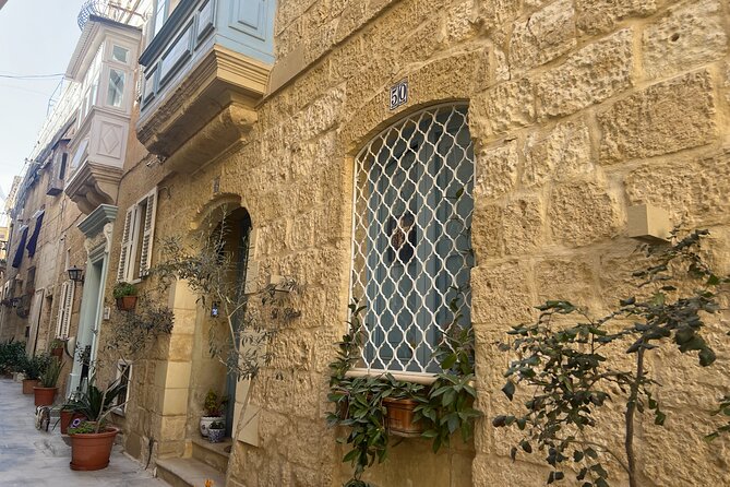 Mdina and Rabat Walking Tour inc. Catacombs and St. Paul's Grotto - Palaces, churches, and the story behind the stone