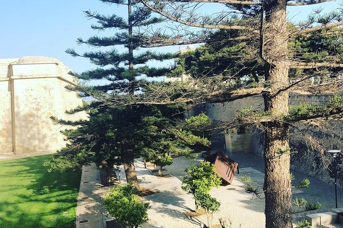 Mdina and Rabat Walking Tour inc. Catacombs and St. Paul's Grotto - Rabat’s churches, convents, and local streets